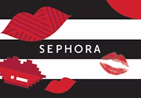 Sephora Gift Card